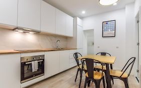 Apartamento Madrid Rio III